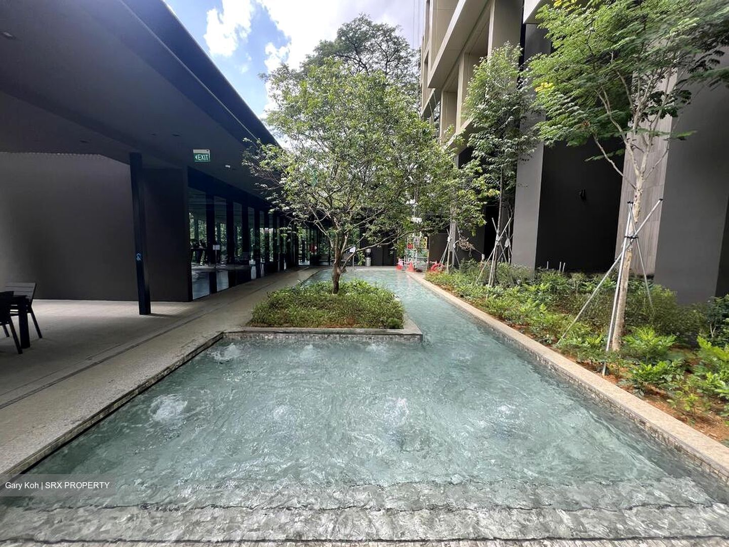 Irwell Hill Residences (D9), Apartment #459058891